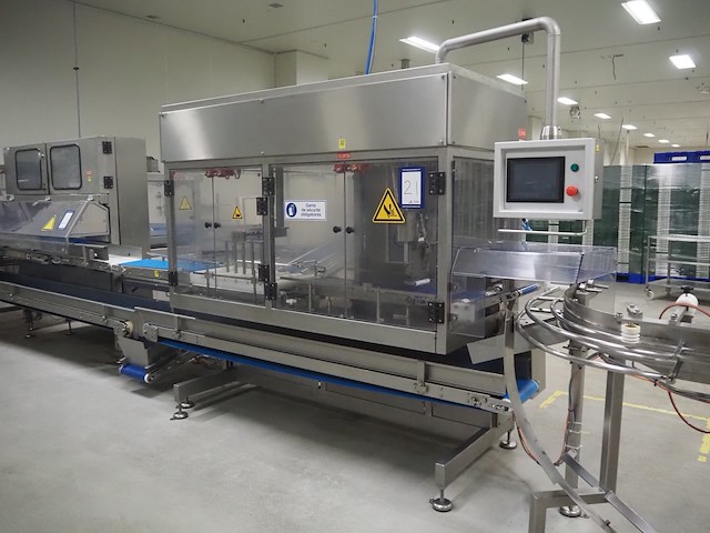 Selvex sa - afbeelding 1 van  29