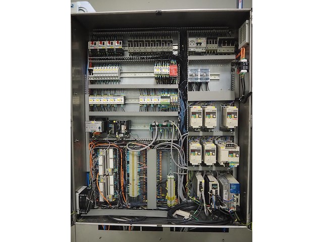 Selvex sa - afbeelding 15 van  29