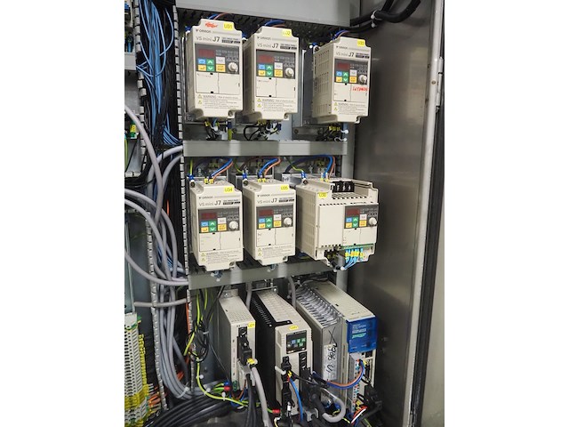 Selvex sa - afbeelding 16 van  29