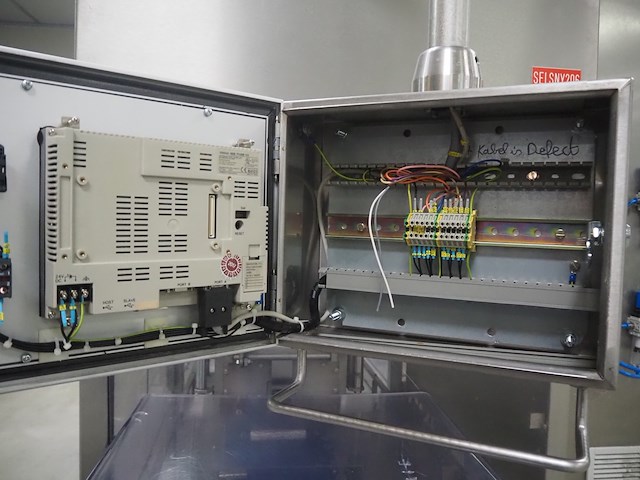 Selvex sa - afbeelding 17 van  29