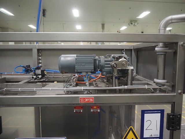 Selvex sa - afbeelding 20 van  29