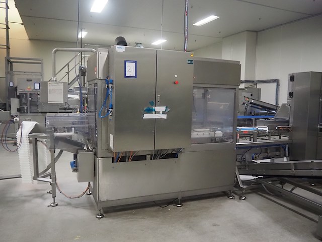 Selvex sa - afbeelding 23 van  29