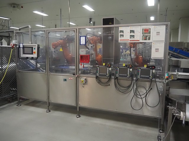 Selvex sa - afbeelding 1 van  52