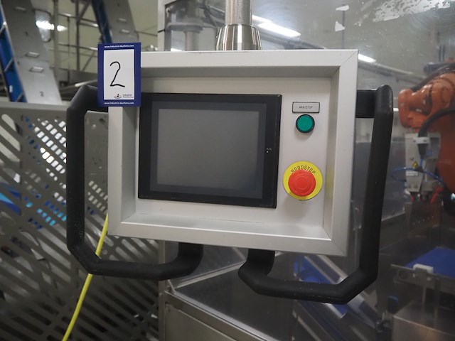 Selvex sa - afbeelding 18 van  52