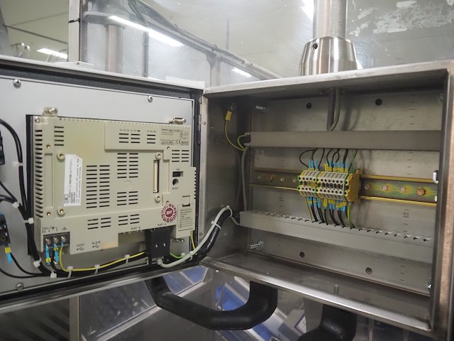 Selvex sa - afbeelding 19 van  52