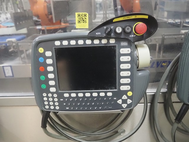 Selvex sa - afbeelding 21 van  52