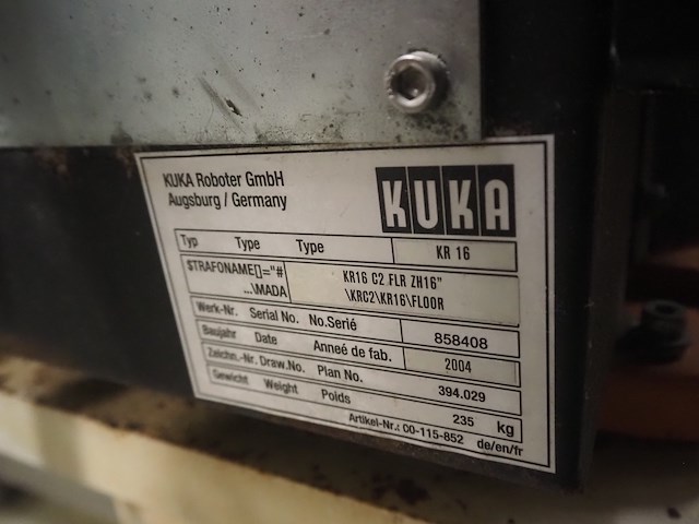 Selvex sa - afbeelding 28 van  52