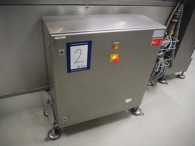 Selvex sa - afbeelding 31 van  52