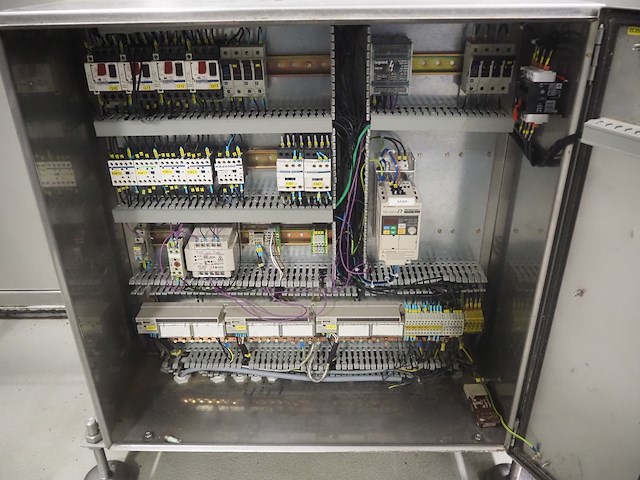 Selvex sa - afbeelding 32 van  52