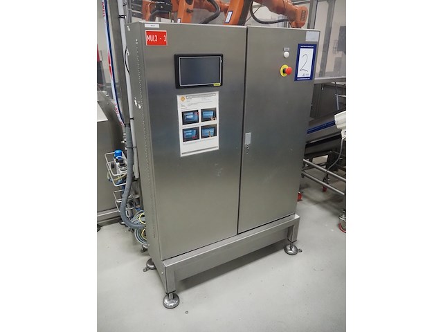 Selvex sa - afbeelding 33 van  52