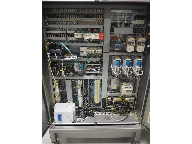 Selvex sa - afbeelding 36 van  52