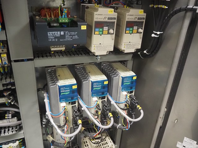 Selvex sa - afbeelding 37 van  52