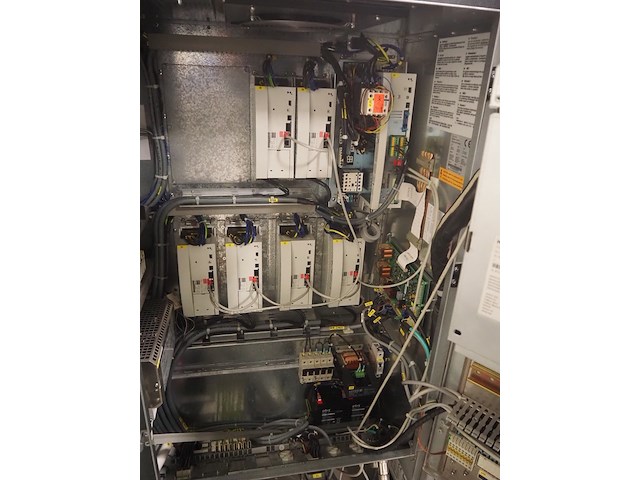 Selvex sa - afbeelding 40 van  52