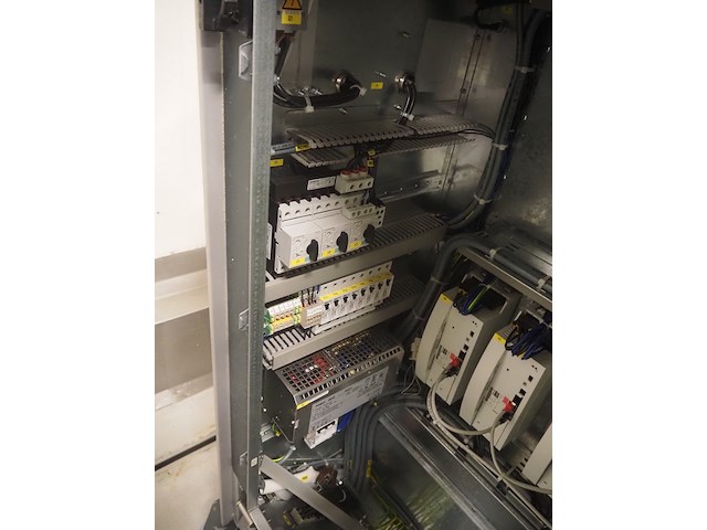 Selvex sa - afbeelding 41 van  52