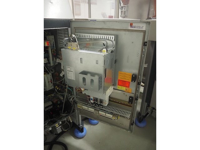 Selvex sa - afbeelding 42 van  52