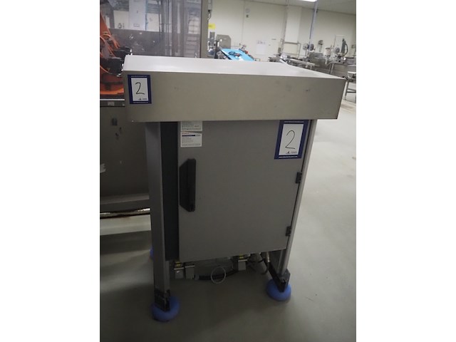 Selvex sa - afbeelding 47 van  52