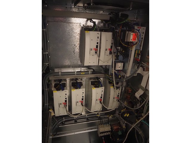 Selvex sa - afbeelding 48 van  52