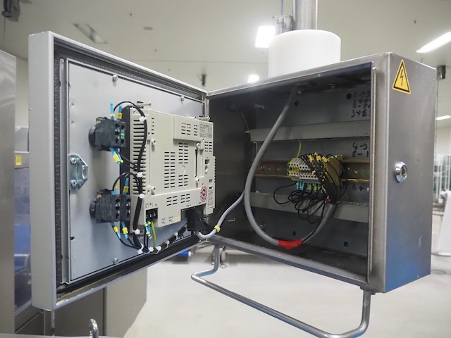 Selvex sa - afbeelding 4 van  19