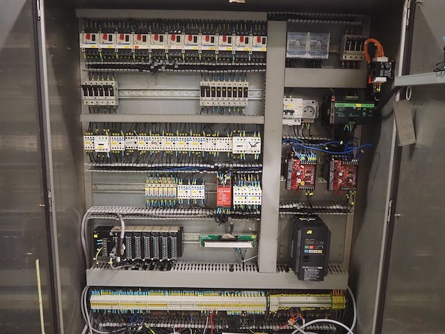 Selvex sa - afbeelding 8 van  19