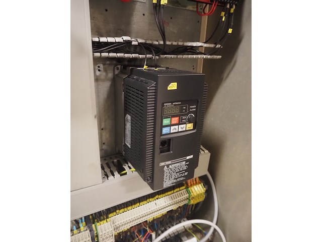 Selvex sa - afbeelding 9 van  19