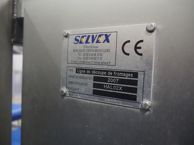 Selvex sa - afbeelding 10 van  19