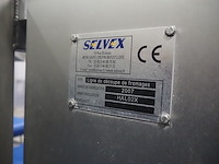 Selvex sa - afbeelding 10 van  19
