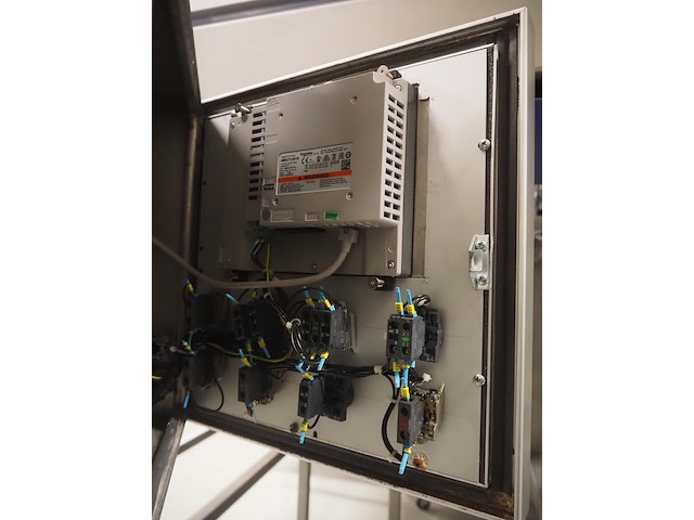 Selvex sa - afbeelding 24 van  37