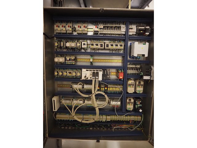 Selvex sa - afbeelding 27 van  37