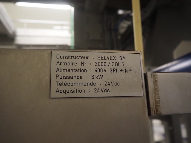 Selvex sa - afbeelding 30 van  37