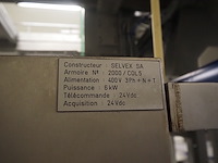 Selvex sa - afbeelding 30 van  37