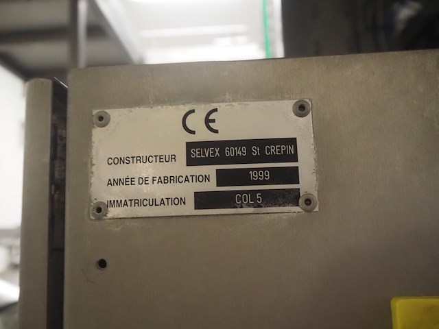 Selvex sa - afbeelding 31 van  37