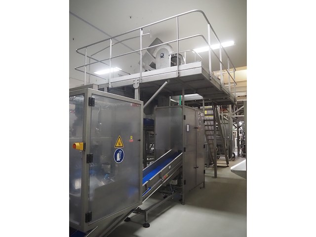 Selvex sa - afbeelding 34 van  37