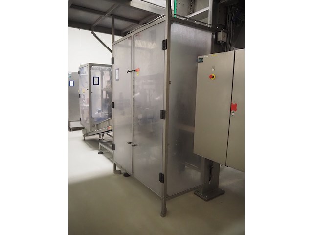 Selvex sa - afbeelding 36 van  37