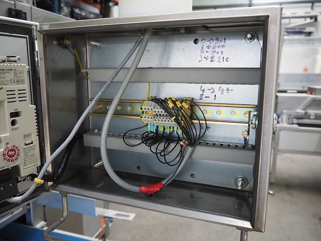 Selvex sa - afbeelding 5 van  16