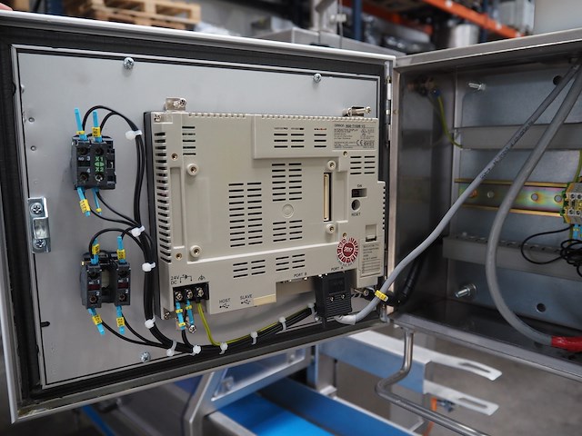 Selvex sa - afbeelding 6 van  16