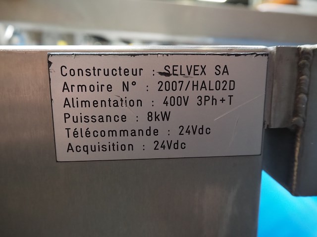 Selvex sa - afbeelding 8 van  16