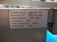 Selvex sa - afbeelding 8 van  16