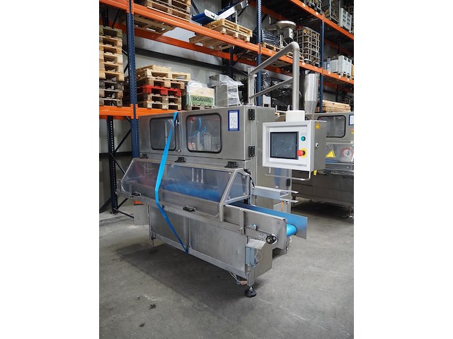 Selvex sa - afbeelding 1 van  16