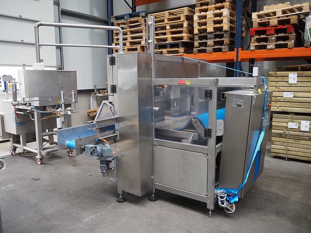 Selvex sa - afbeelding 11 van  16