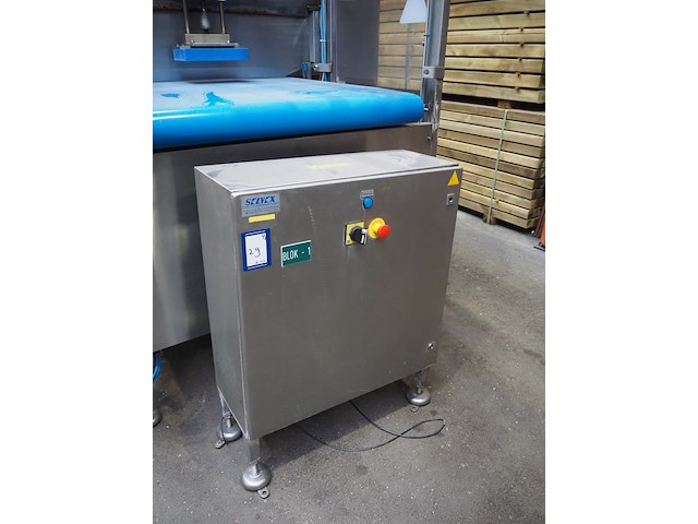 Selvex sa - afbeelding 9 van  22