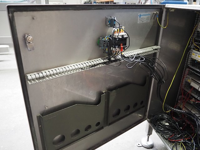 Selvex sa - afbeelding 11 van  22