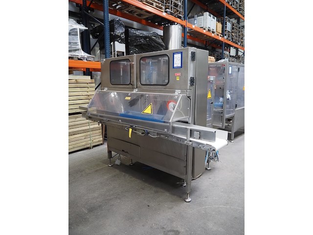 Selvex sa - afbeelding 1 van  22