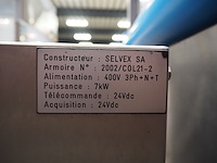 Selvex sa - afbeelding 15 van  22