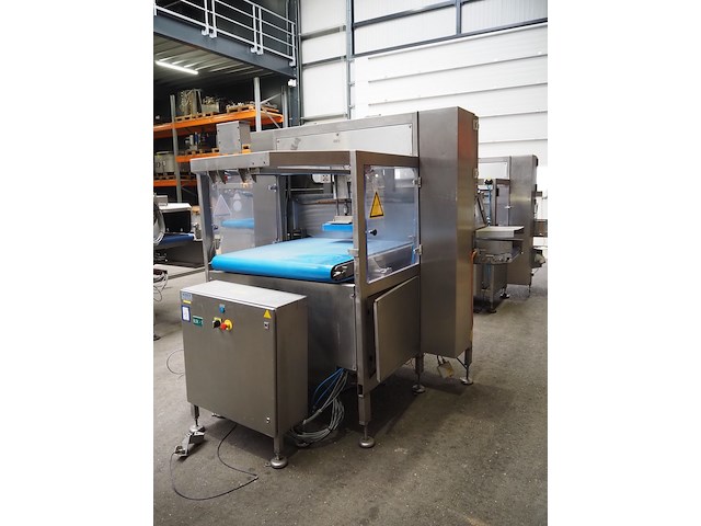 Selvex sa - afbeelding 16 van  22