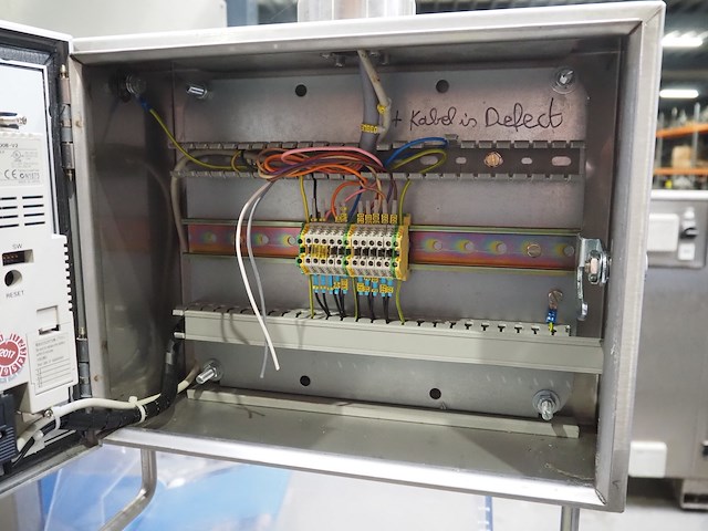 Selvex sa - afbeelding 9 van  25