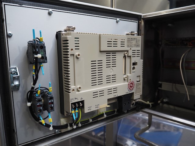 Selvex sa - afbeelding 10 van  25