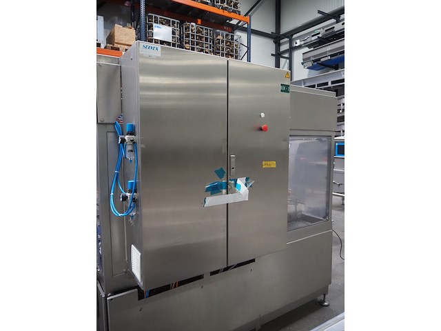 Selvex sa - afbeelding 11 van  25