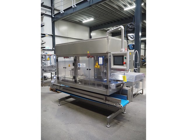 Selvex sa - afbeelding 1 van  25