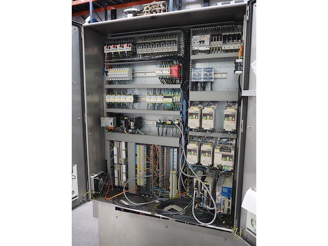 Selvex sa - afbeelding 13 van  25