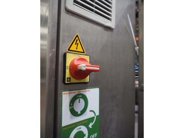 Selvex sa - afbeelding 14 van  25